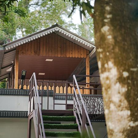 Marari Bobans Villa Марарикулам Экстерьер фото