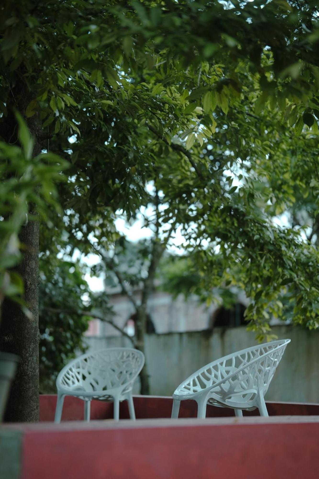 Marari Bobans Villa Марарикулам Экстерьер фото